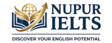 Nupur IELTS